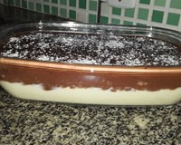 Sobremesa prestígio prática