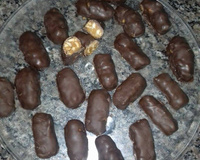 Recheio "tipo" charge