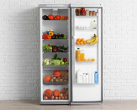 Corre que ainda dá tempo! Geladeira LG Frost Free segue com 37% OFF e cupom extra de R$200 até acabar o estoque