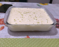 Torta de limão para impressionar