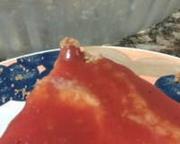 Cheesecake da Aninha