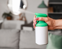 Nem canela, nem velas aromáticas: esse é o melhor truque para afastar o cheiro ruim da sua casa
