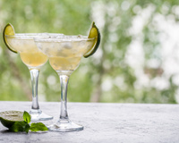 Caipirinha de cerveja: como fazer