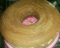 Bolo de chocolate com coco molhadinho