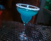 Blue Margarita