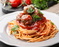 Um dos pratos “italianos” mais famosos do mundo não nasceu na Itália como a gente costuma imaginar