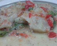 Filé de merluza maravilha