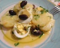 Bacalhau a Gomes de Sá