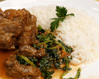 Como fazer rabada: veja o passo a passo detalhado dessa receita INCRÍVEL e FÁCIL