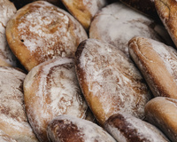 Esse é o pão que contém mais fibras, evita picos de açúcar e ajuda a perder peso