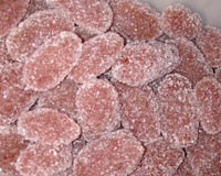 Bananinha - Bala de banana ou barrinha de banana