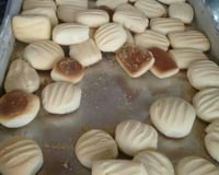 Milk shake (ovomaltine original)