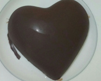 Ovo de Páscoa crocante