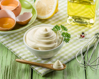Maionese caseira: como preparar e opções para saborizá-la