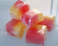 Geleia d'água original