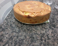 Torta salgada