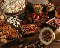 Receitas veganas para sua Festa Junina: divirta-se com pratos sem ingredientes de origem animal