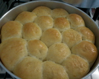 Pão de leite diet de liquidificador