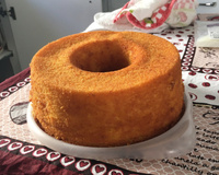 Bolo de milho