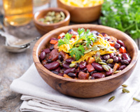 4 saladas de feijão para os dias de calor