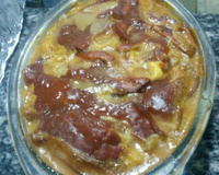 Explosão do sabor Goiano