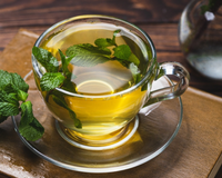 Chá anti-inflamatório auxilia no alívio de dores musculares e problemas respiratórios