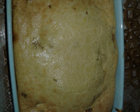 Torta de atum fácil no liquidificador da Doka