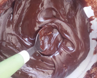 Brigadeiro de micro-ondas