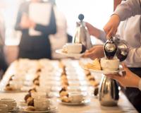Buffet corporativo: saiba como ganhar dinheiro com comida