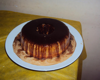 Bolo de sorvete