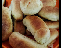 Pãezinhos práticos