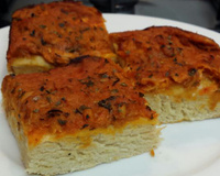 Pizza de sardinha: como fazer