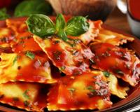 Macarrão caseiro: O que você precisa para fazer o melhor ravioli caseiro?