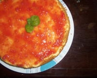 Cheesecake de goiabada