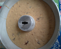 Bolo de ameixa da Mônica