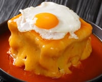Francesinha