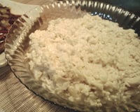 Arroz à piamontese rápido e prático