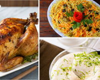 Sem desespero, ainda dá tempo de fazer uma ceia de Natal deliciosa com essas 5 receitas fáceis e rápidas!