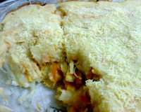Torta de batata