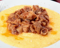 Angu à baiana: como fazer