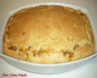 Torta Salgada