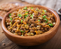 Como fazer lentilha para o Ano-Novo: dicas fáceis e receitas saborosas para sua ceia