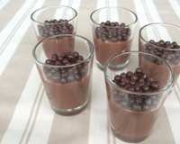 Brigadeiro de festa