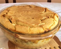 Receita de torta de sardinha no liquidificador: aprenda como fazer esse almoço prático e barato