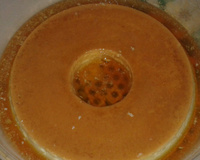 Pudim de leite em pó