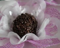 Brigadeiro de micro-ondas
