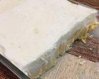 Delícia de Abacaxi da Aline