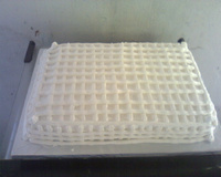 Bolo de aniversário