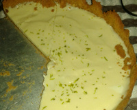 Torta de limão