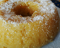 Quindão de microondas